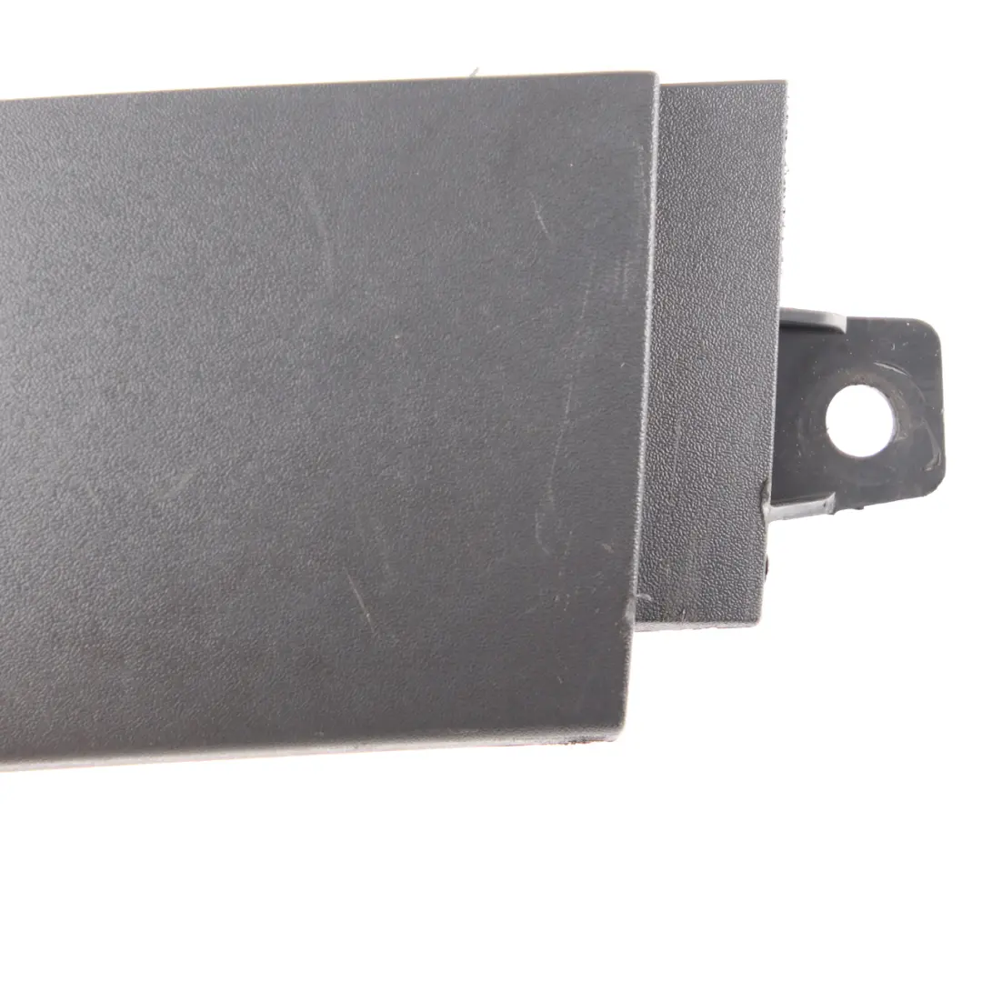 Mercedes Sprinter W910 Rear Bumper Left N/S Corner Trim Cover - SKU A9108803700 - Part number A9108803700