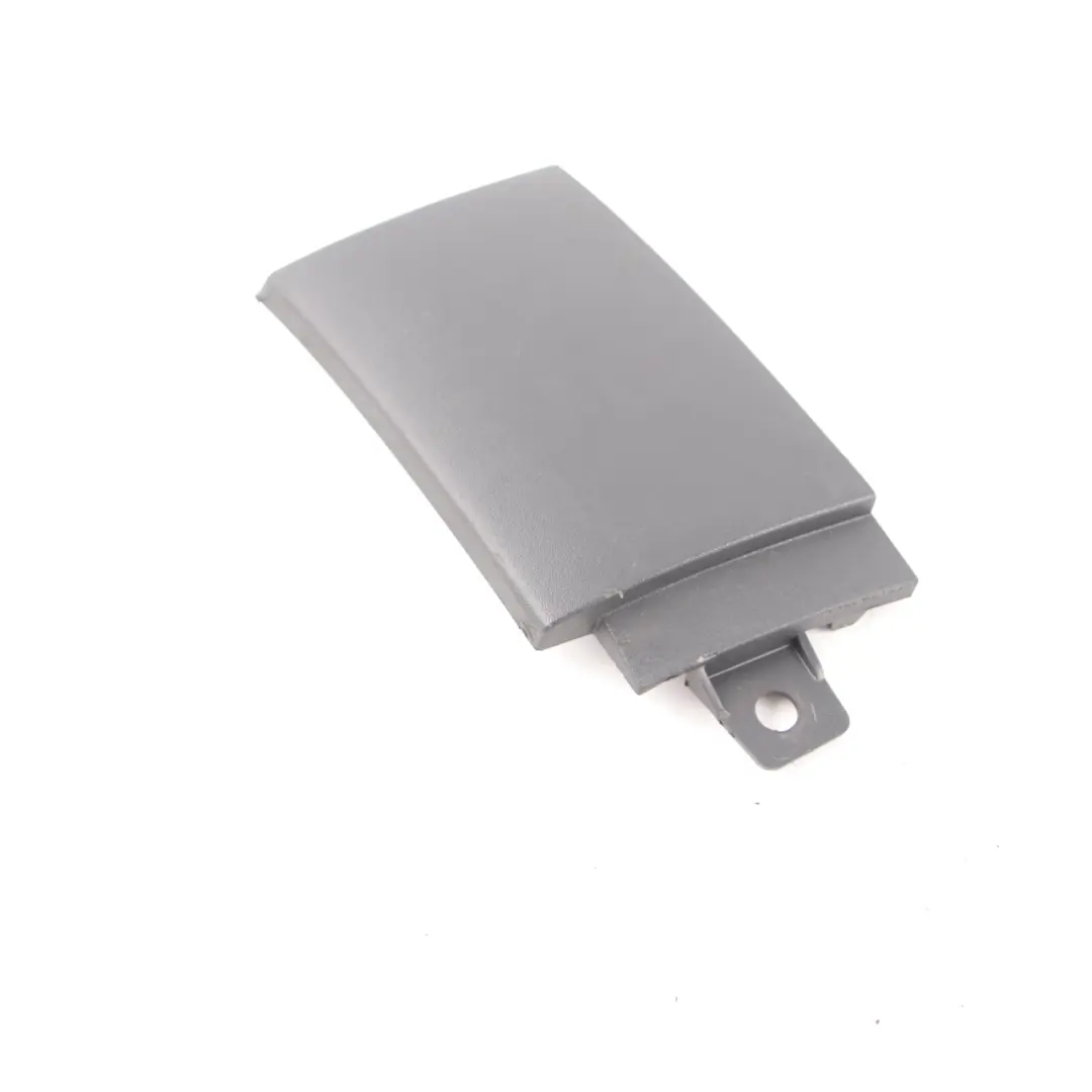 Mercedes Sprinter W910 Rear Bumper Left N/S Corner Trim Cover - SKU A9108803700 - Part number A9108803700