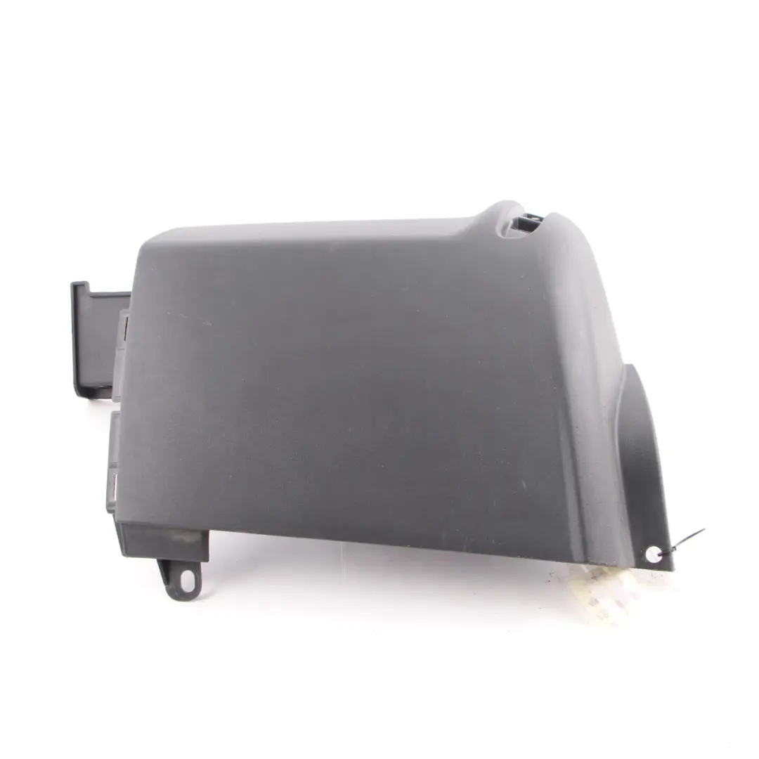 Mercedes Sprinter W910 Rear Bumper Left N/S Corner End Trim Cover A9108801800 - SKU A9108857700 - Part number A9108857700