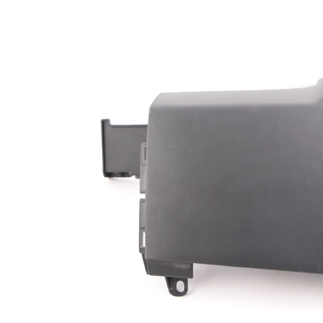 Bumper Left N/S Corner End Trim Cover A9108801800 to Mercedes Sprinter W910 Rear with Part number A9108857700 Mercedes Sprinter W910 Rear Bumper Left N/S Corner End Trim Cover A9108801800 - SKU A9108857700 - Part number A9108857700