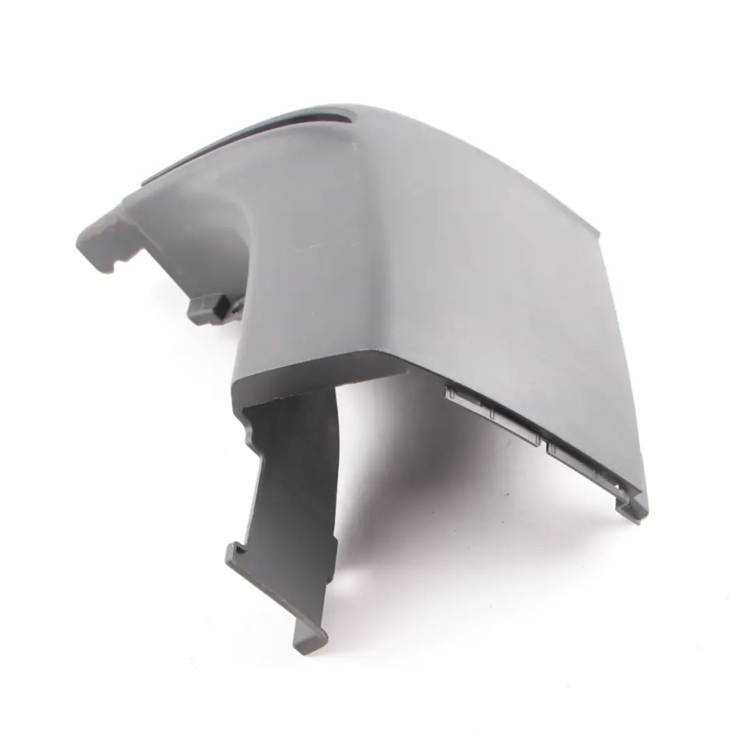 Mercedes Sprinter W910 Rear Bumper Left N/S Corner End Trim Cover A9108801800 - SKU A9108857700 - Part number A9108857700