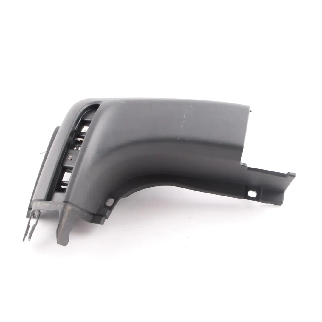 Mercedes Sprinter W910 Rear Bumper Left N/S Corner End Trim Cover A9108801800 - SKU A9108857700 - Part number A9108857700