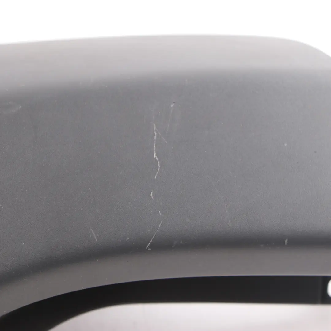 Bumper Left N/S Corner End Trim Cover A9108801800 to Mercedes Sprinter W910 Rear with Part number A9108857700 Mercedes Sprinter W910 Rear Bumper Left N/S Corner End Trim Cover A9108801800 - SKU A9108857700 - Part number A9108857700