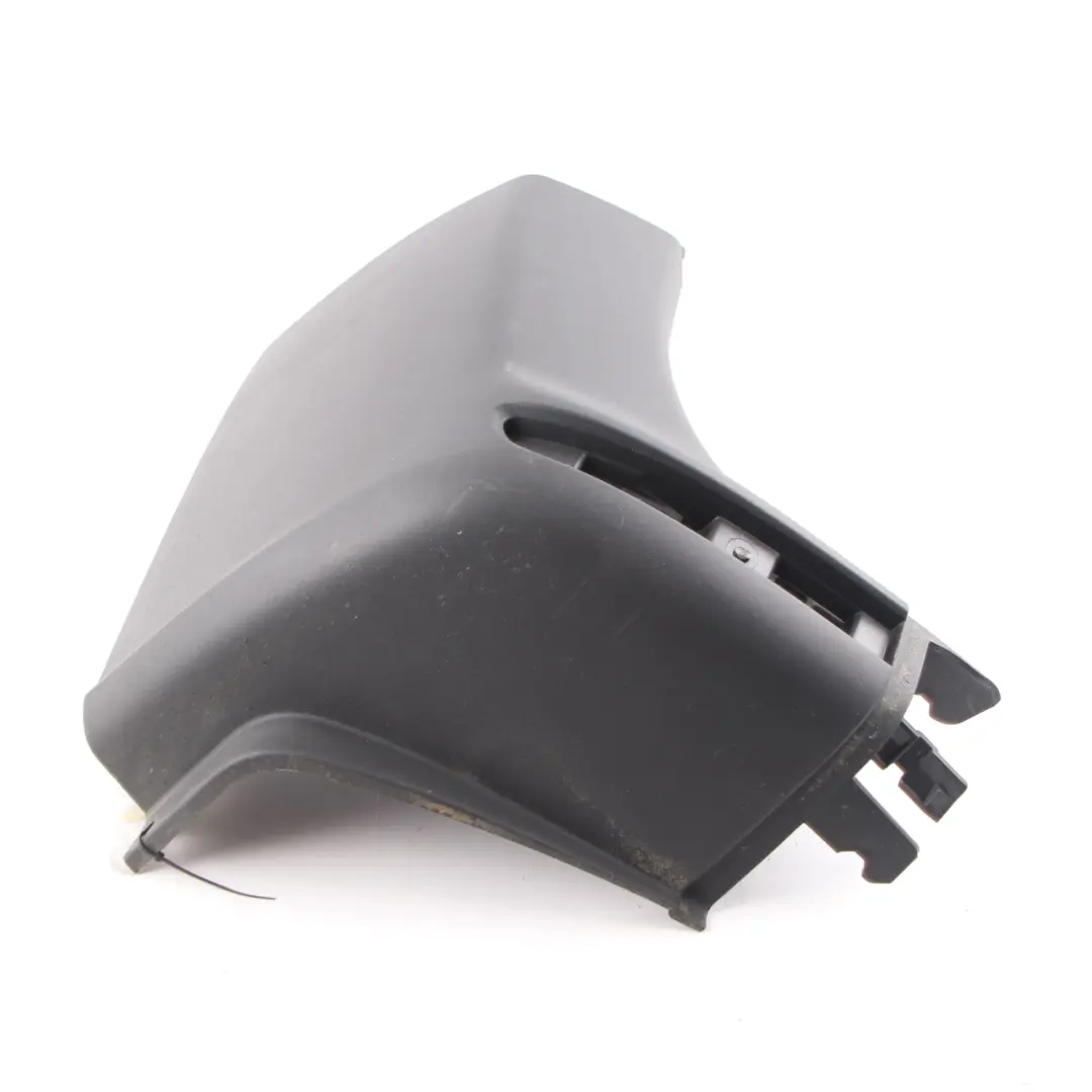 Mercedes Sprinter W910 Rear Bumper Left N/S Corner End Trim Cover A9108801800 - SKU A9108857700 - Part number A9108857700