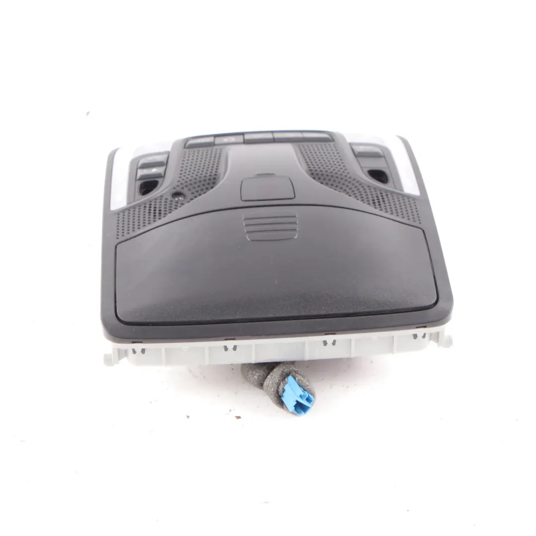 W907 W910 Lampe De Lecture Avant Toit pour Mercedes Sprinter à propos du numéro de pièce A9109006100 Mercedes Sprinter W907 W910 Lampe De Lecture Avant Toit - SKU A9109006100 - Numéro de pièce A9109006100