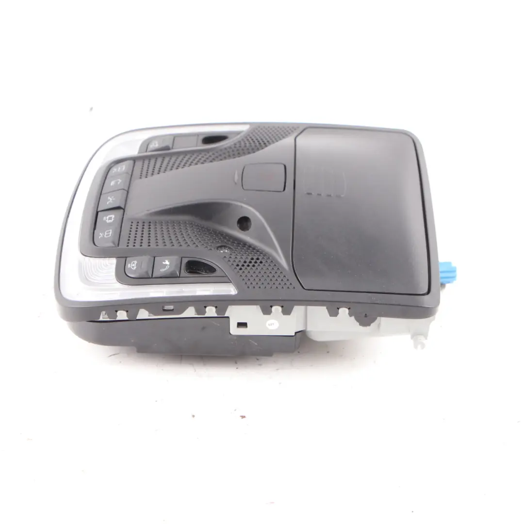 W907 W910 Luz Techo Delantera Lámpara Lectura para Mercedes Sprinter con número de pieza A9109006100 Mercedes Sprinter W907 W910 Luz Techo Delantera Lámpara Lectura - SKU A9109006100 - Número de pieza A9109006100