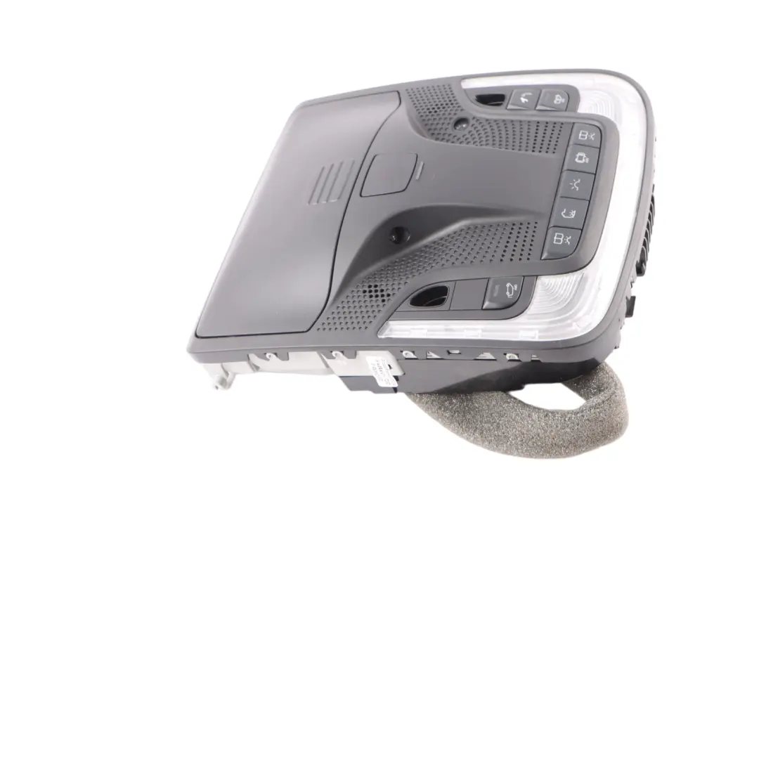 Mercedes W907 Interior Roof Reading Light - SKU A9109006500-1 - Part number A9109006500