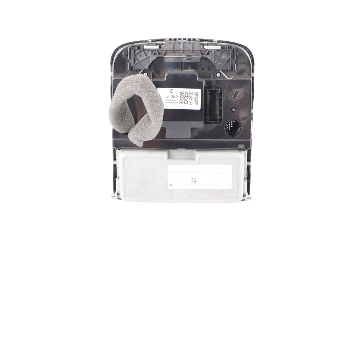 Mercedes W907 Interior Roof Reading Light - SKU A9109006500-1 - Part number A9109006500