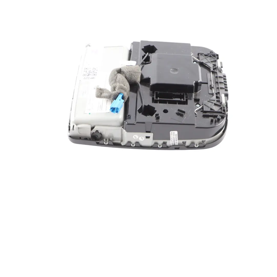Mercedes Sprinter W907 W910 Interior Roof Reading Light Switch Panel - SKU A9109006500-2 - Part number A9109006500
