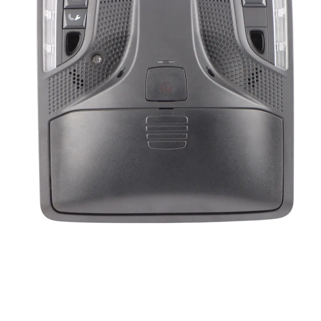 W907 W910 Interior Roof Reading Light Switch Panel to Mercedes Sprinter with Part number A9109006500 Mercedes Sprinter W907 W910 Interior Roof Reading Light Switch Panel - SKU A9109006500-2 - Part number A9109006500