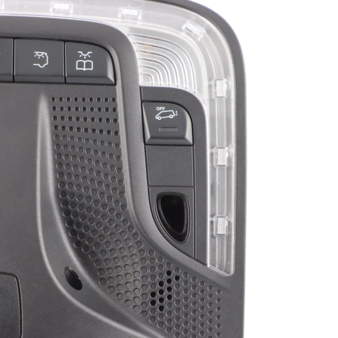 W907 W910 Interior Roof Reading Light Switch Panel to Mercedes Sprinter with Part number A9109006500 Mercedes Sprinter W907 W910 Interior Roof Reading Light Switch Panel - SKU A9109006500-2 - Part number A9109006500