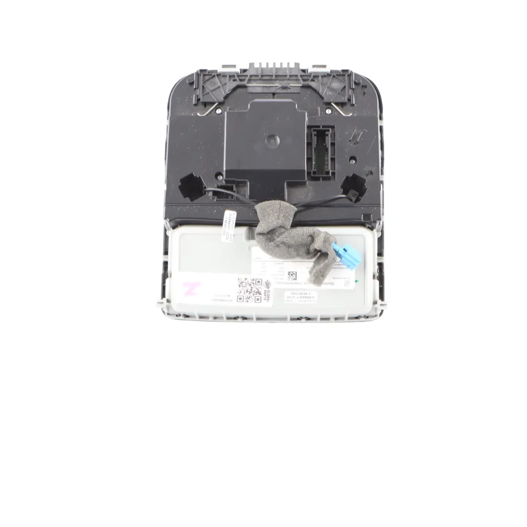 W907 W910 Interior Roof Reading Light Switch Panel to Mercedes Sprinter with Part number A9109006500 Mercedes Sprinter W907 W910 Interior Roof Reading Light Switch Panel - SKU A9109006500-2 - Part number A9109006500