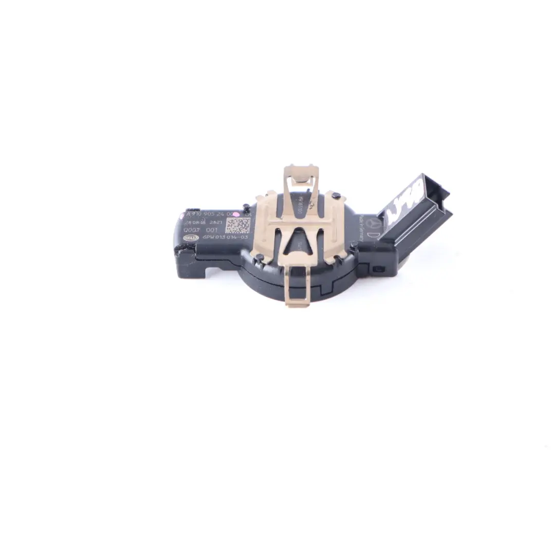 Regen-/Licht-/Solarsensor für BMW E60 E61 LCI E70 E71 F01 F02 mit Teilenummer A9109052400 BMW E60 E61 LCI E70 E71 F01 F02 Regen-/Licht-/Solarsensor - SKU A9109052400 - Teilenummer A9109052400