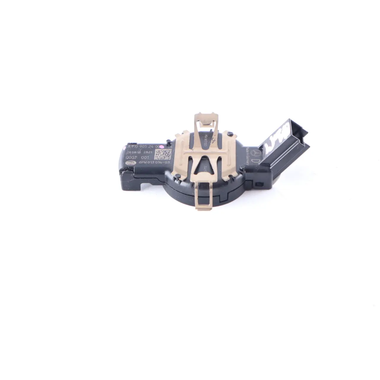 Mercedes Sprinter W907 W910 Regensensor Voorruit Regelmodule A9109052400