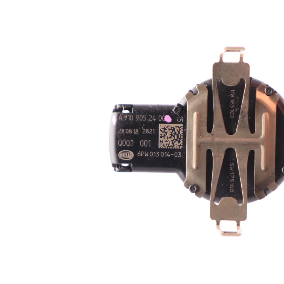  Rain Sensor Mercedes Sprinter W907 W910 Windscreen Control Module - SKU A9109052400 - Part number A9109052400