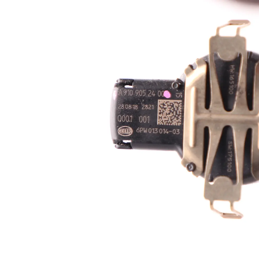 Rain Sensor Mercedes Sprinter W907 W910 Windscreen Control Module to with Part number A9109052400 Rain Sensor Mercedes Sprinter W907 W910 Windscreen Control Module - SKU A9109052400 - Part number A9109052400