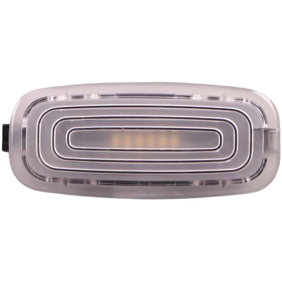 Piloto trasero Mercedes Sprinter W907 W910 Luz interior LED para con número de pieza A9109061700 Piloto trasero Mercedes Sprinter W907 W910 Luz interior LED - SKU A9109061700 - Número de pieza A9109061700