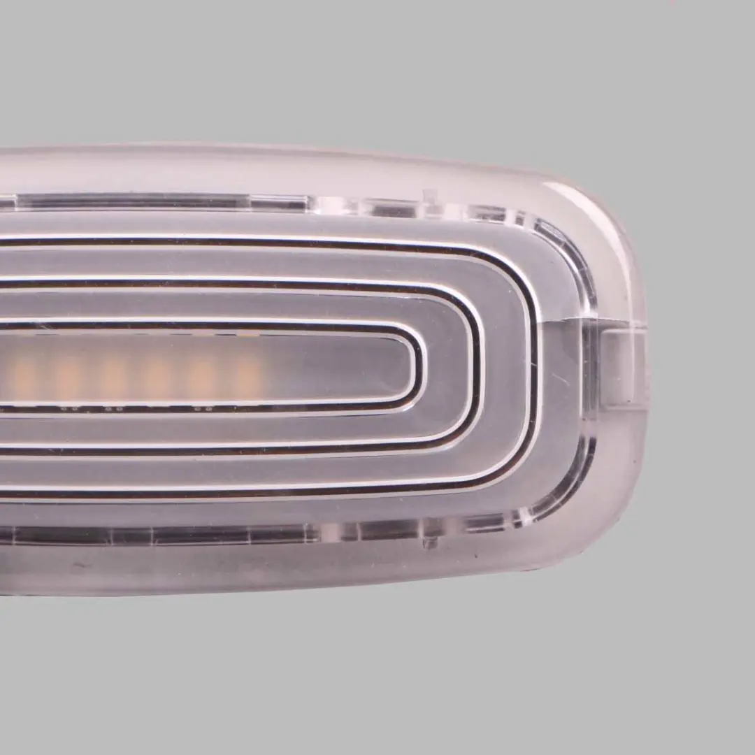  Piloto trasero Mercedes Sprinter W907 W910 Luz interior LED - SKU A9109061700 - Número de pieza A9109061700