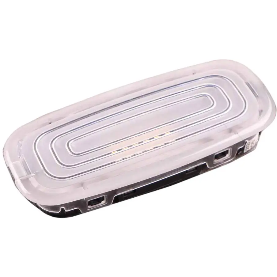 Piloto trasero Mercedes Sprinter W907 W910 Luz interior LED para con número de pieza A9109061700 Piloto trasero Mercedes Sprinter W907 W910 Luz interior LED - SKU A9109061700 - Número de pieza A9109061700