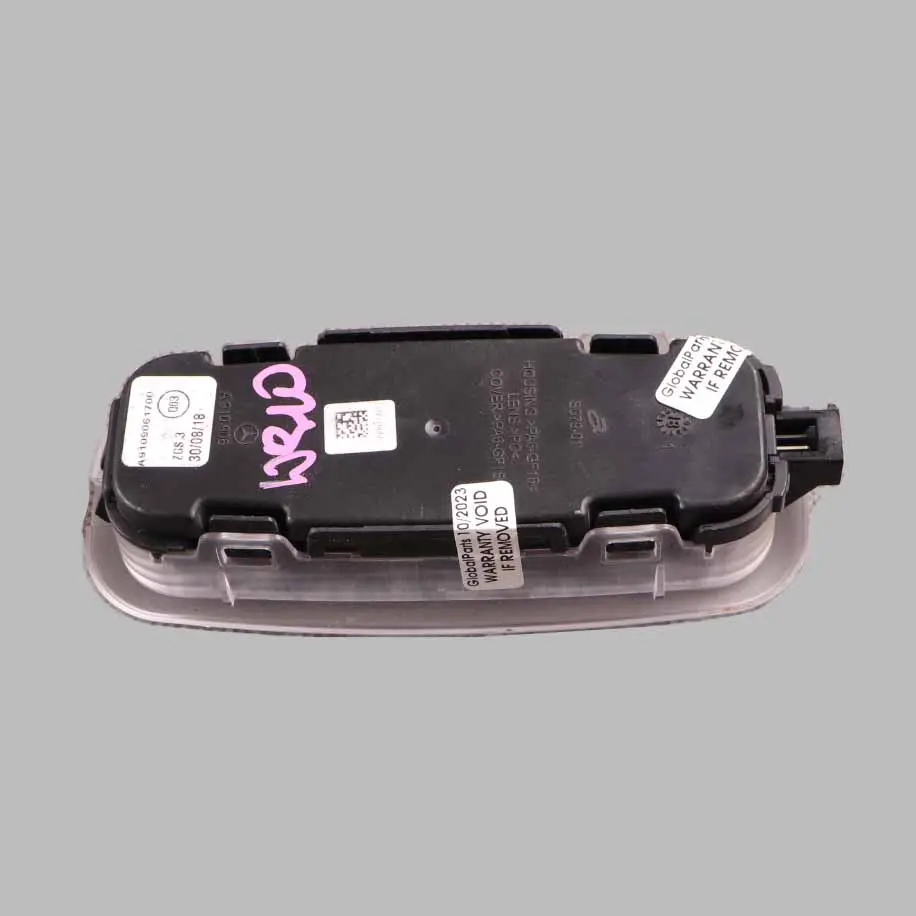 Rear Lamp Mercedes Sprinter W907 W910 Interior LED Light - SKU A9109061700 - Part number A9109061700