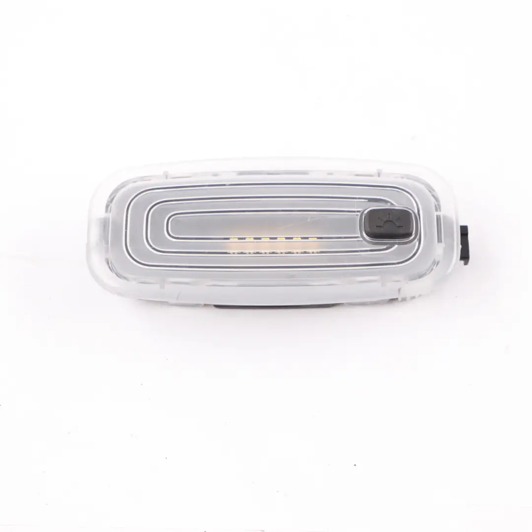  Luz de techo Mercedes Sprinter W907 W910 Luz interior LED - SKU A9109061800 - Número de pieza A9109061800