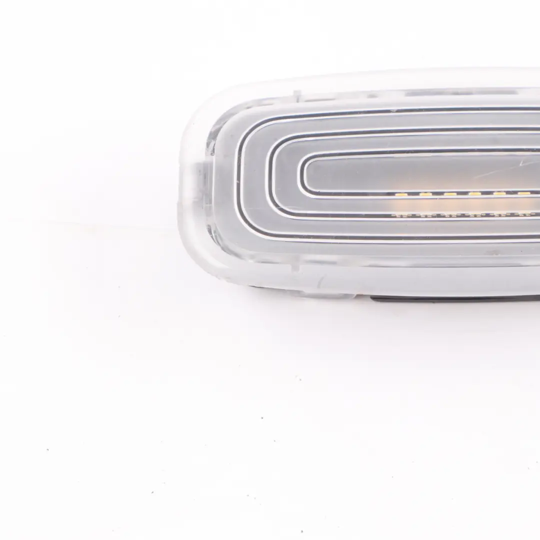  Luz de techo Mercedes Sprinter W907 W910 Luz interior LED - SKU A9109061800 - Número de pieza A9109061800