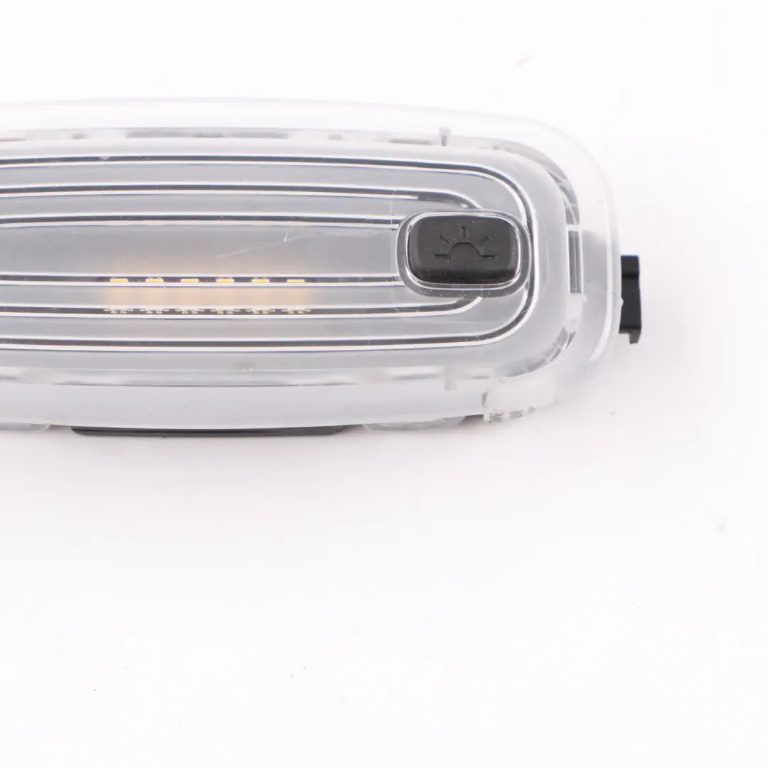  Lampada da tetto Mercedes Sprinter W907 W910 Luce interna a LED - SKU A9109061800 - Numero di parte A9109061800