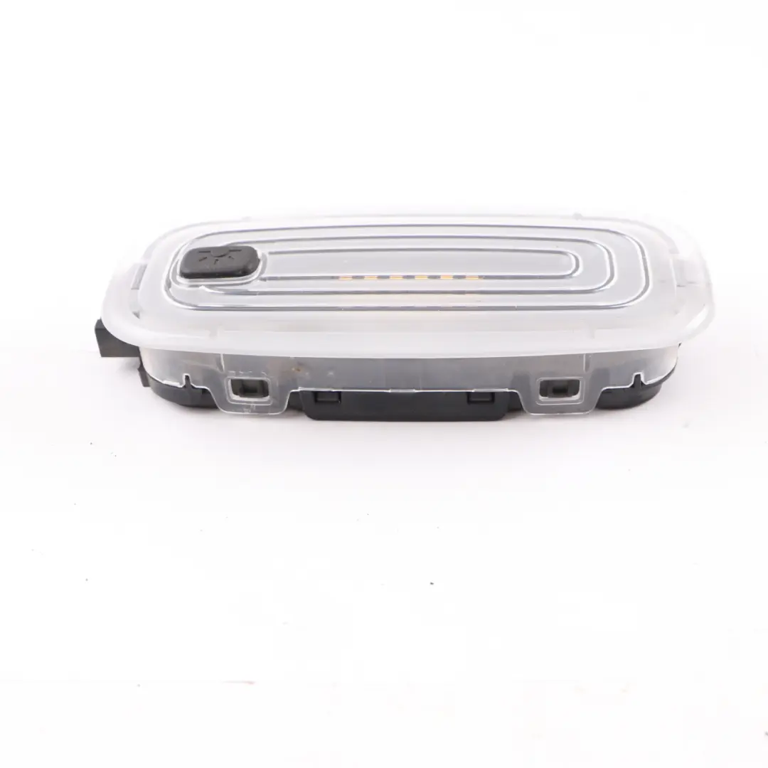 Luz de techo Mercedes Sprinter W907 W910 Luz interior LED para con número de pieza A9109061800 Luz de techo Mercedes Sprinter W907 W910 Luz interior LED - SKU A9109061800 - Número de pieza A9109061800