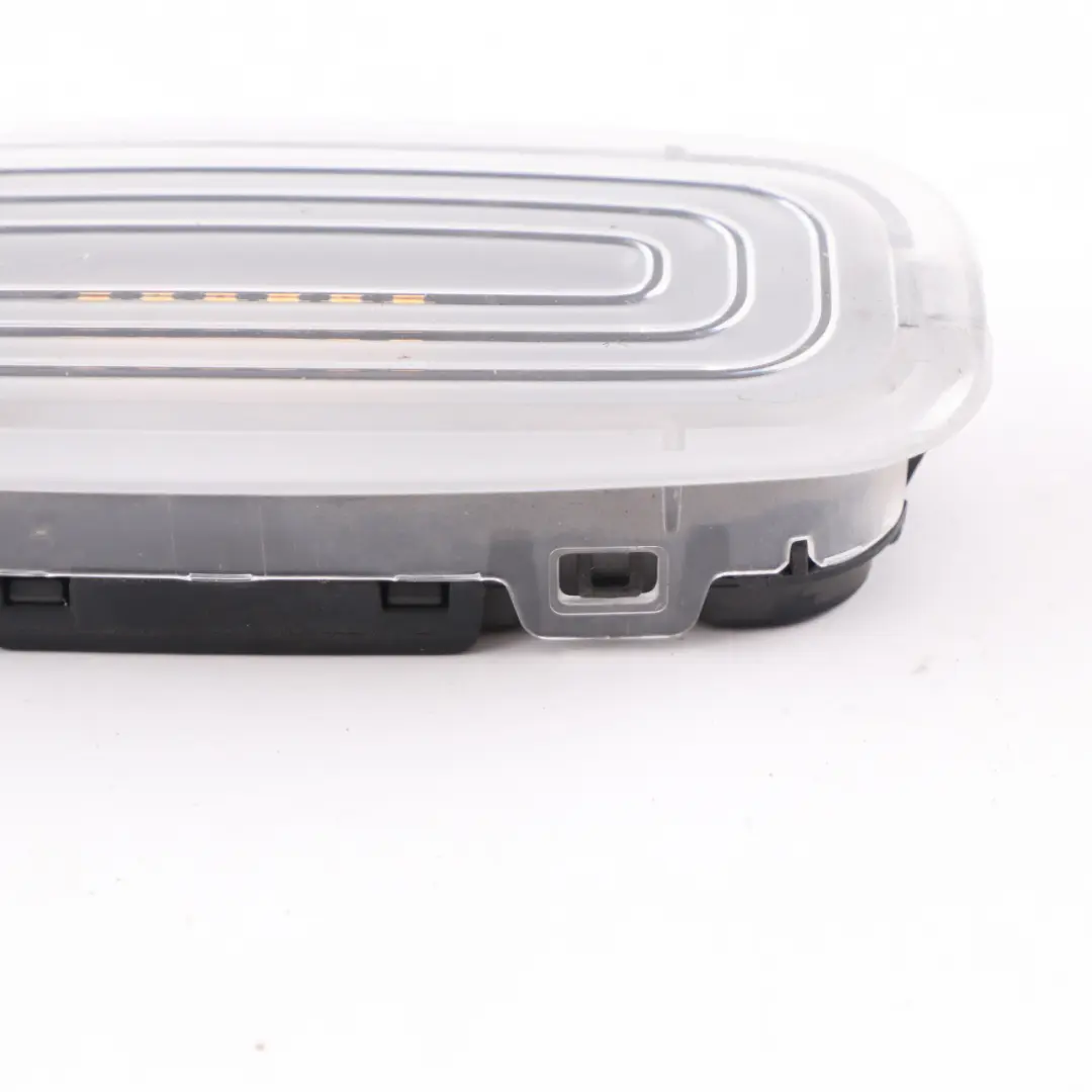  Luz de techo Mercedes Sprinter W907 W910 Luz interior LED - SKU A9109061800 - Número de pieza A9109061800