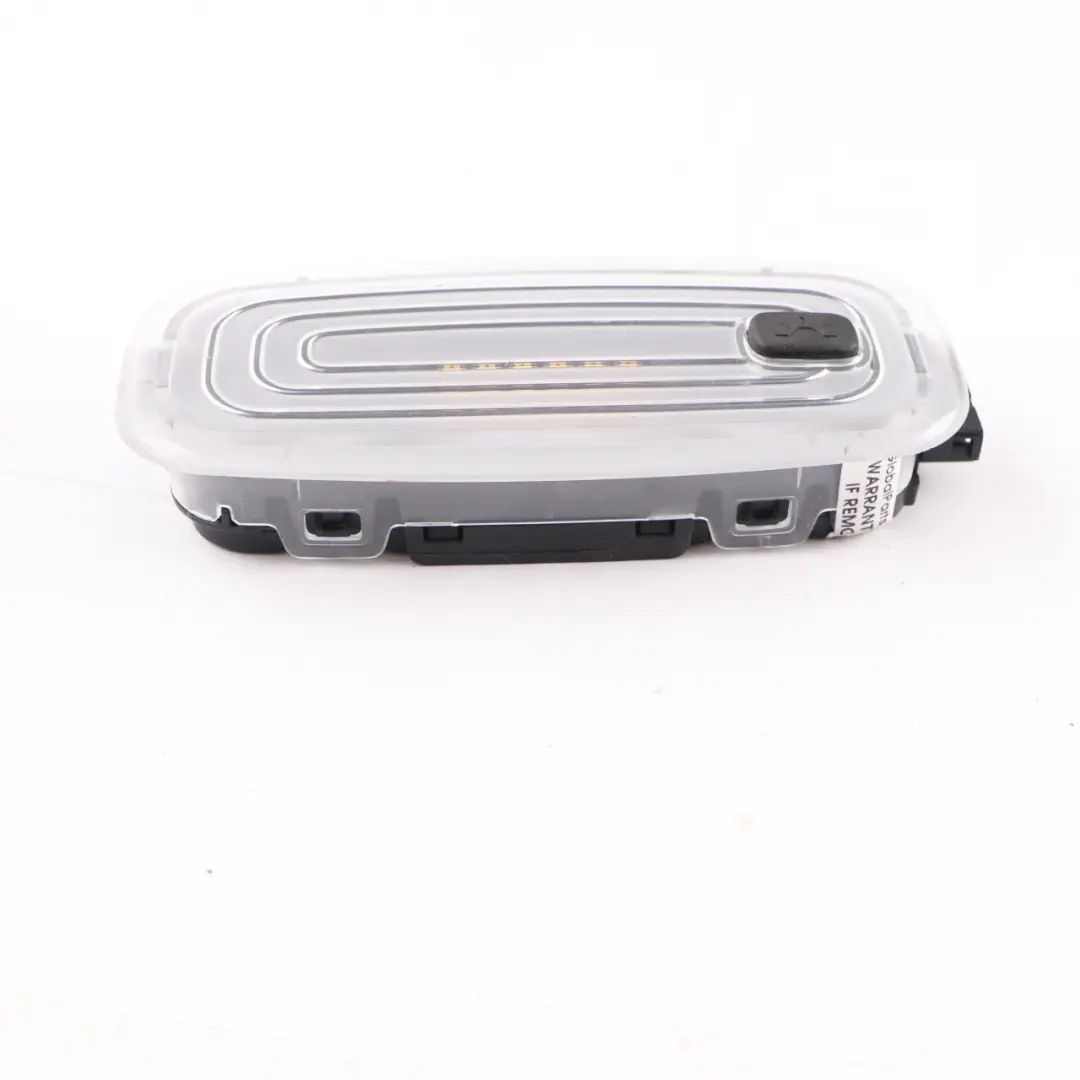  Lampada da tetto Mercedes Sprinter W907 W910 Luce interna a LED - SKU A9109061800 - Numero di parte A9109061800