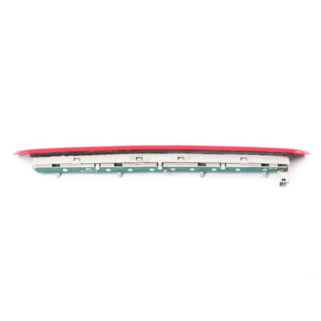 Pannello luminoso supplementare del faro del freno per Mercedes W906 con numero di parte A9109066300 Mercedes W906 Pannello luminoso supplementare del faro del freno - SKU A9109066300 - Numero di parte A9109066300