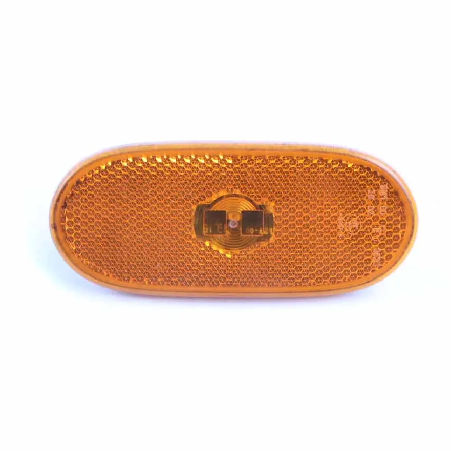 Feu De Gabarit Latéral Réflecteur A9068201456 pour Mercedes W906 à propos du numéro de pièce A9109067700 Mercedes W906 Feu De Gabarit Latéral Réflecteur A9068201456 - SKU A9109067700 - Numéro de pièce A9109067700