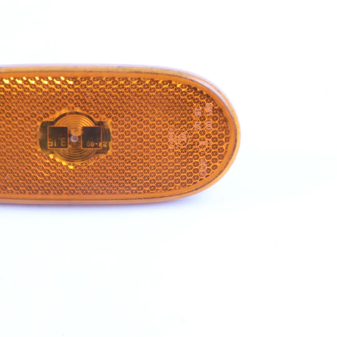Side Marker Light Lamp Reflector Light A9068201456 to Mercedes W906 with Part number A9109067700 Mercedes W906 Side Marker Light Lamp Reflector Light A9068201456 - SKU A9109067700 - Part number A9109067700