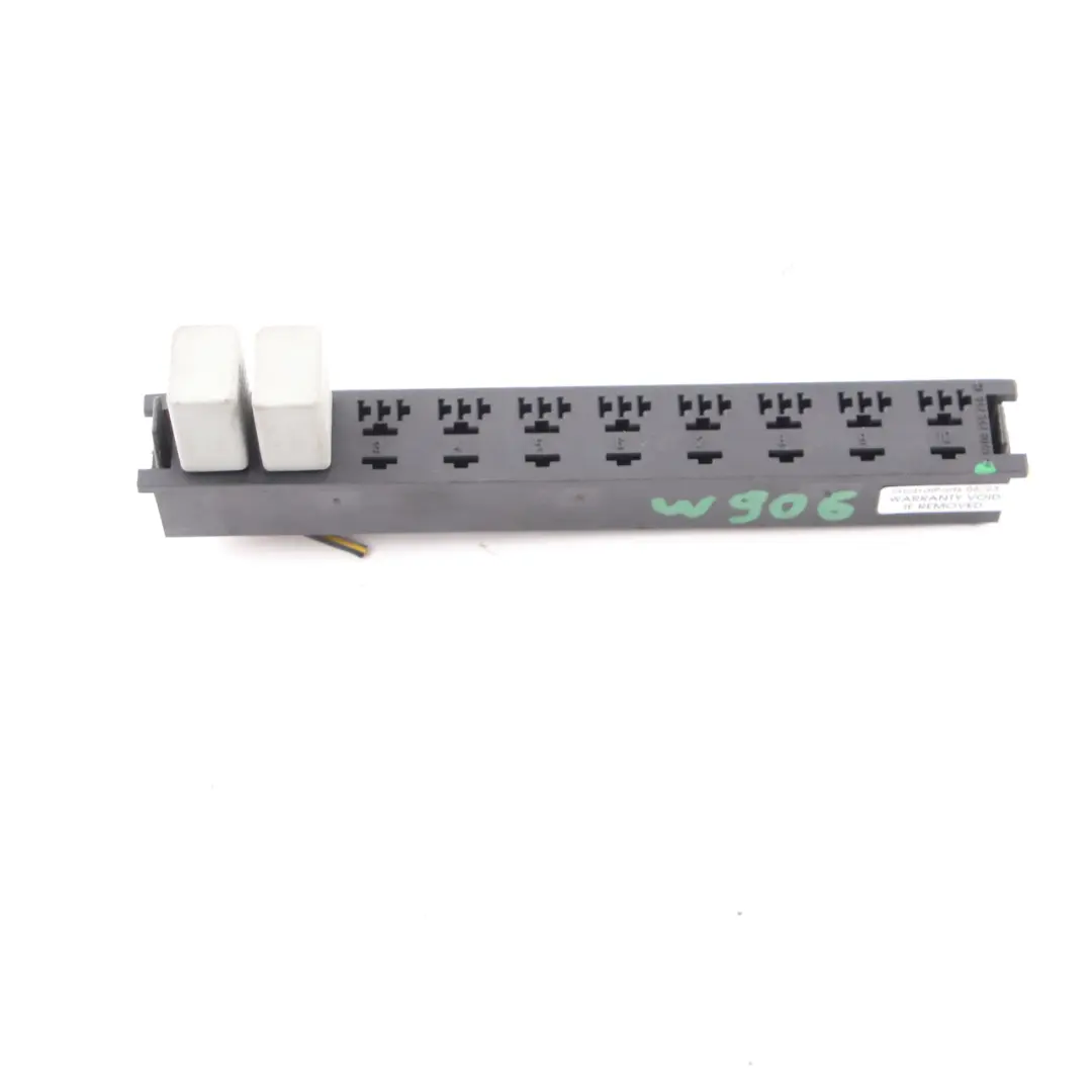Mercedes Sprinter W906 Fuse Box Relay Carrier Holder Bracket - SKU A9425426040 - Part number A9425426040