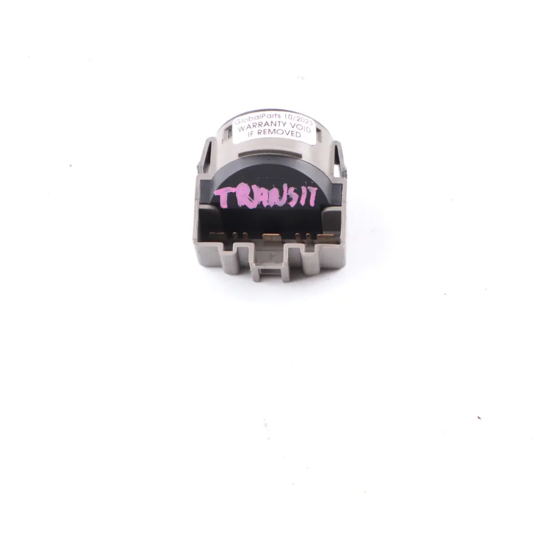 Ford Transit MK7 Llave Lector Encendido Barrilete Interruptor Unidad - SKU AA6T11572AA - Número de pieza AA6T11572AA