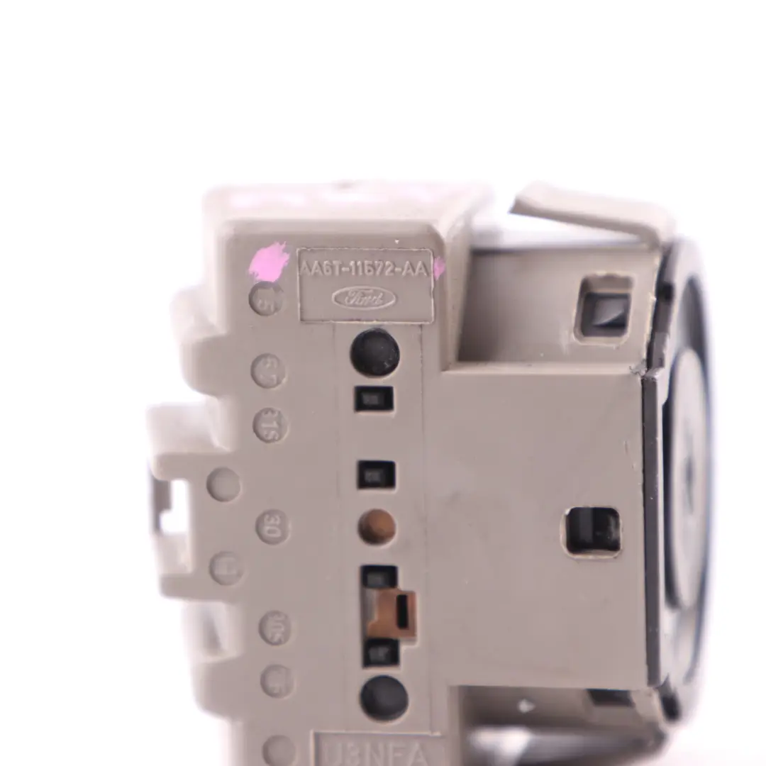 Key Reader Ignition Barrel Switch Unit to Ford Transit Mk7 with Part number AA6T11572AA Ford Transit Mk7 Key Reader Ignition Barrel Switch Unit - SKU AA6T11572AA - Part number AA6T11572AA