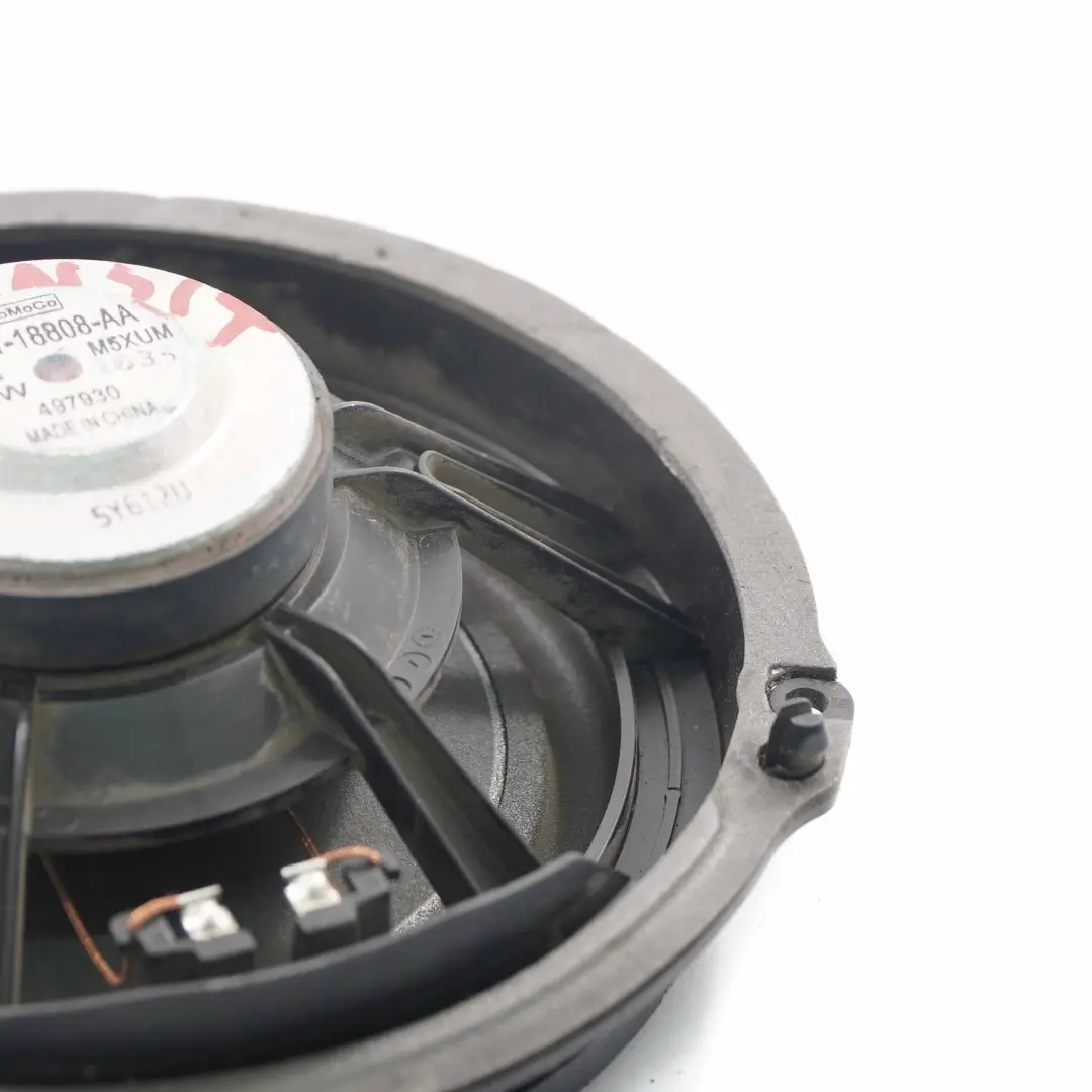 Mk8 Focus Mk3 Front Speaker Door Left Right N/O/S to Ford Transit with Part number AA6T18808AA Ford Transit Mk8 Focus Mk3 Front Speaker Door Left Right N/O/S - SKU AA6T18808AA - Part number AA6T18808AA