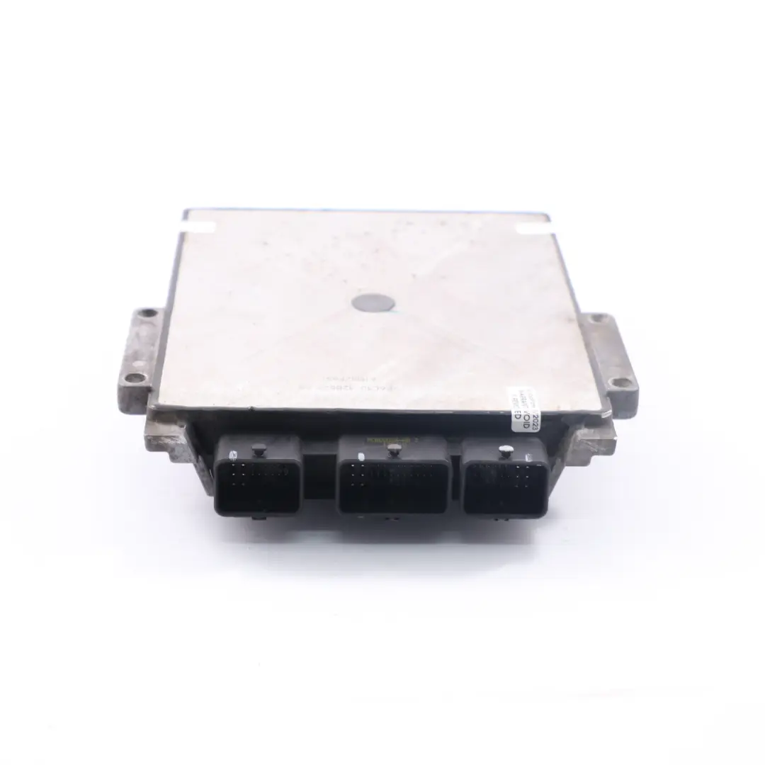 Control Unit Module ECU AC11-12A650-BA to Ford Transit MK7 2.2 TDCI Diesel Engine with Part number AC1112A650BA Ford Transit MK7 2.2 TDCI Diesel Engine Control Unit Module ECU AC11-12A650-BA - SKU AC1112A650BA - Part number AC1112A650BA