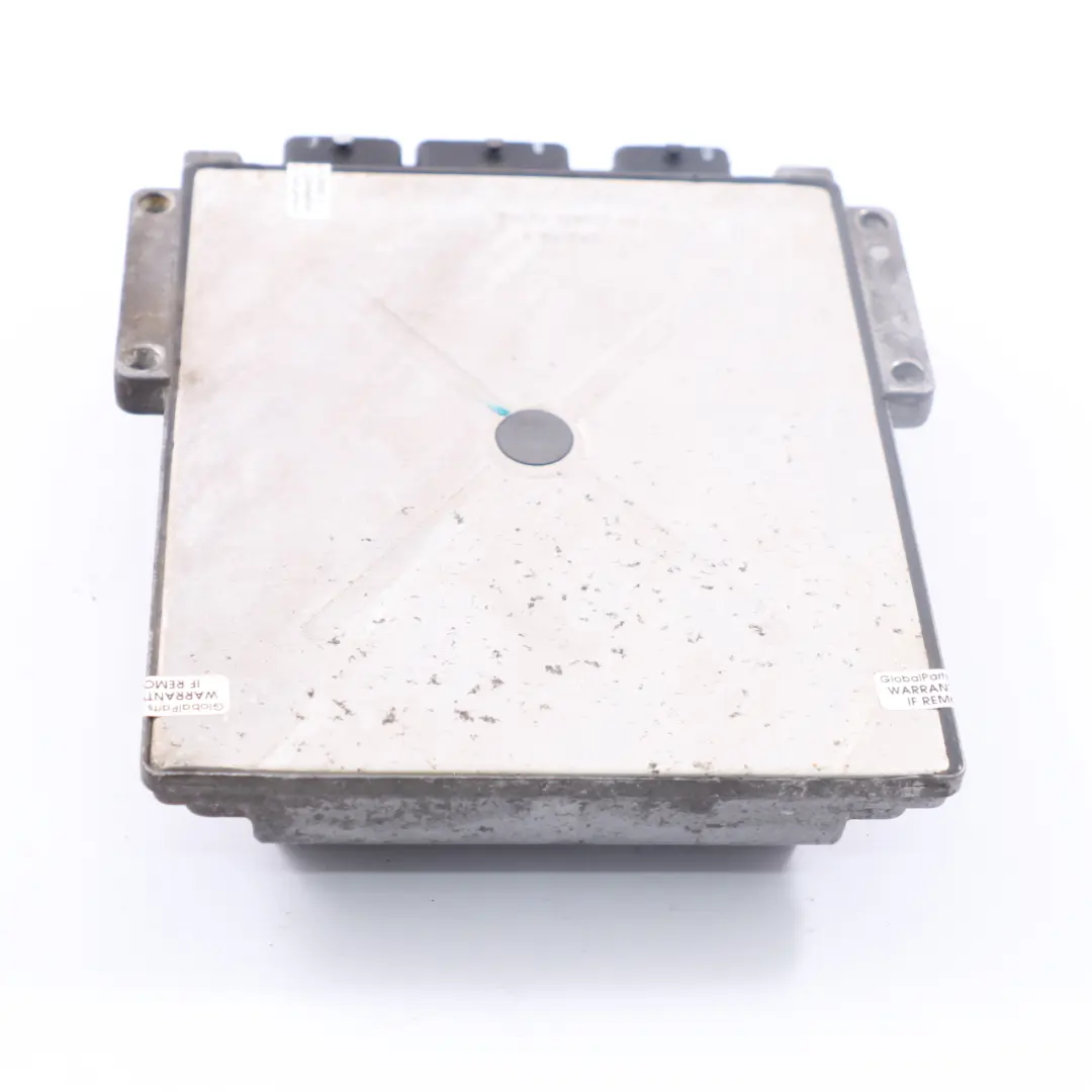 Control Unit Module ECU AC11-12A650-BA to Ford Transit MK7 2.2 TDCI Diesel Engine with Part number AC1112A650BA Ford Transit MK7 2.2 TDCI Diesel Engine Control Unit Module ECU AC11-12A650-BA - SKU AC1112A650BA - Part number AC1112A650BA