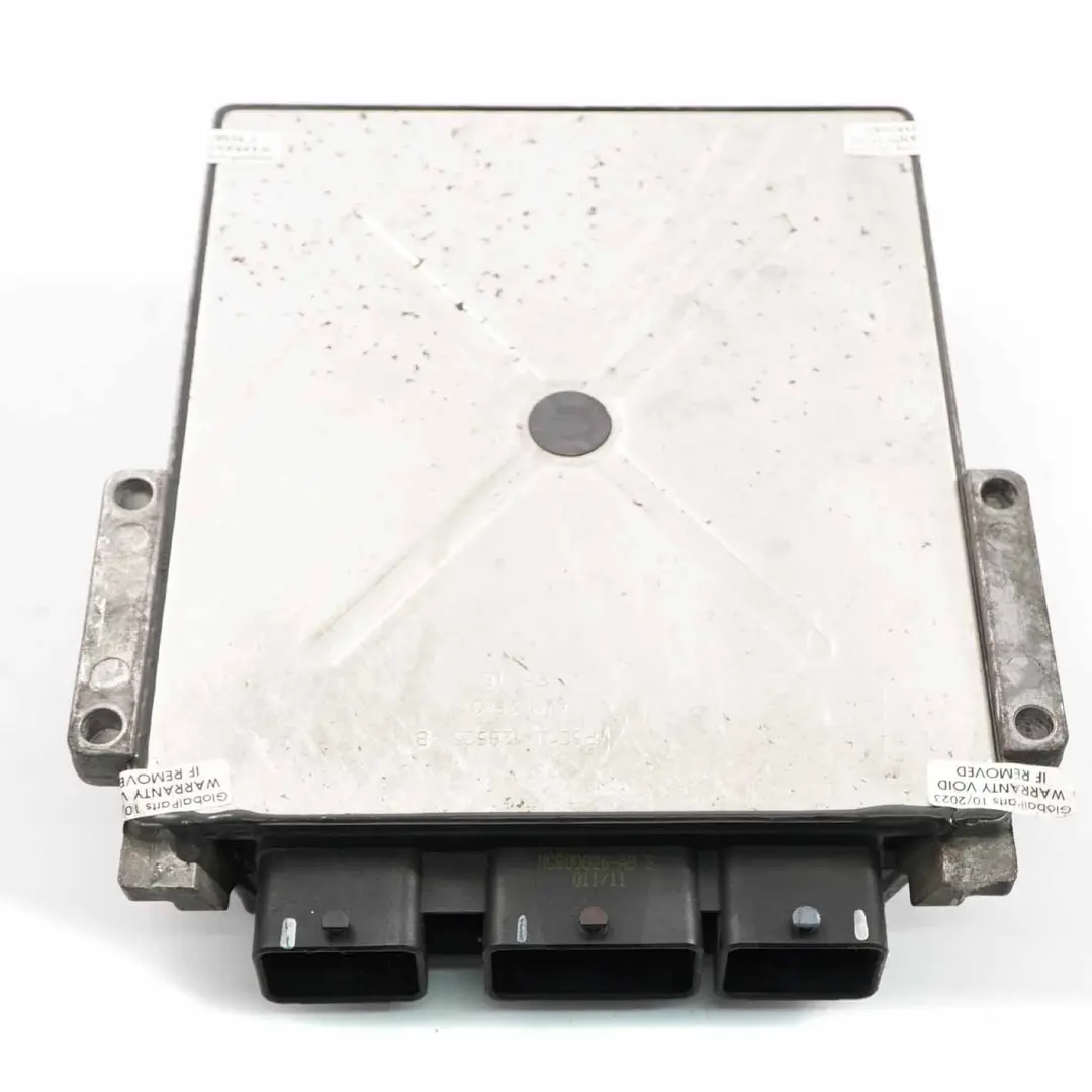Ford Transit MK7 2.2 TDCI P8FA Unidad control motor diesel ECU - SKU AC1112A650BC-1 - Número de pieza AC1112A650BC