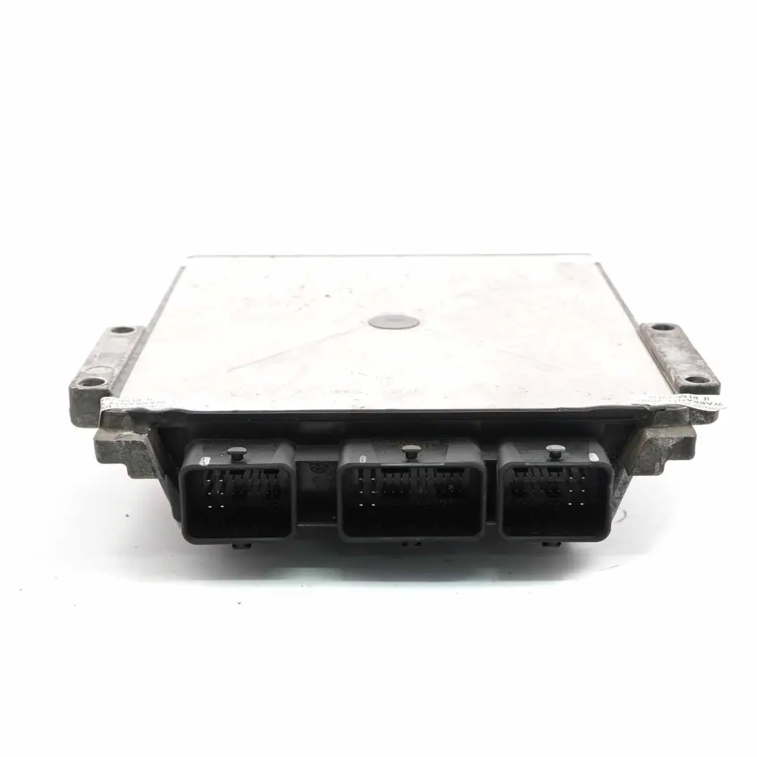 Ford Transit MK7 2.2 TDCI P8FA Diesel Engine Control Unit ECU - SKU AC1112A650BC-1 - Part number AC1112A650BC