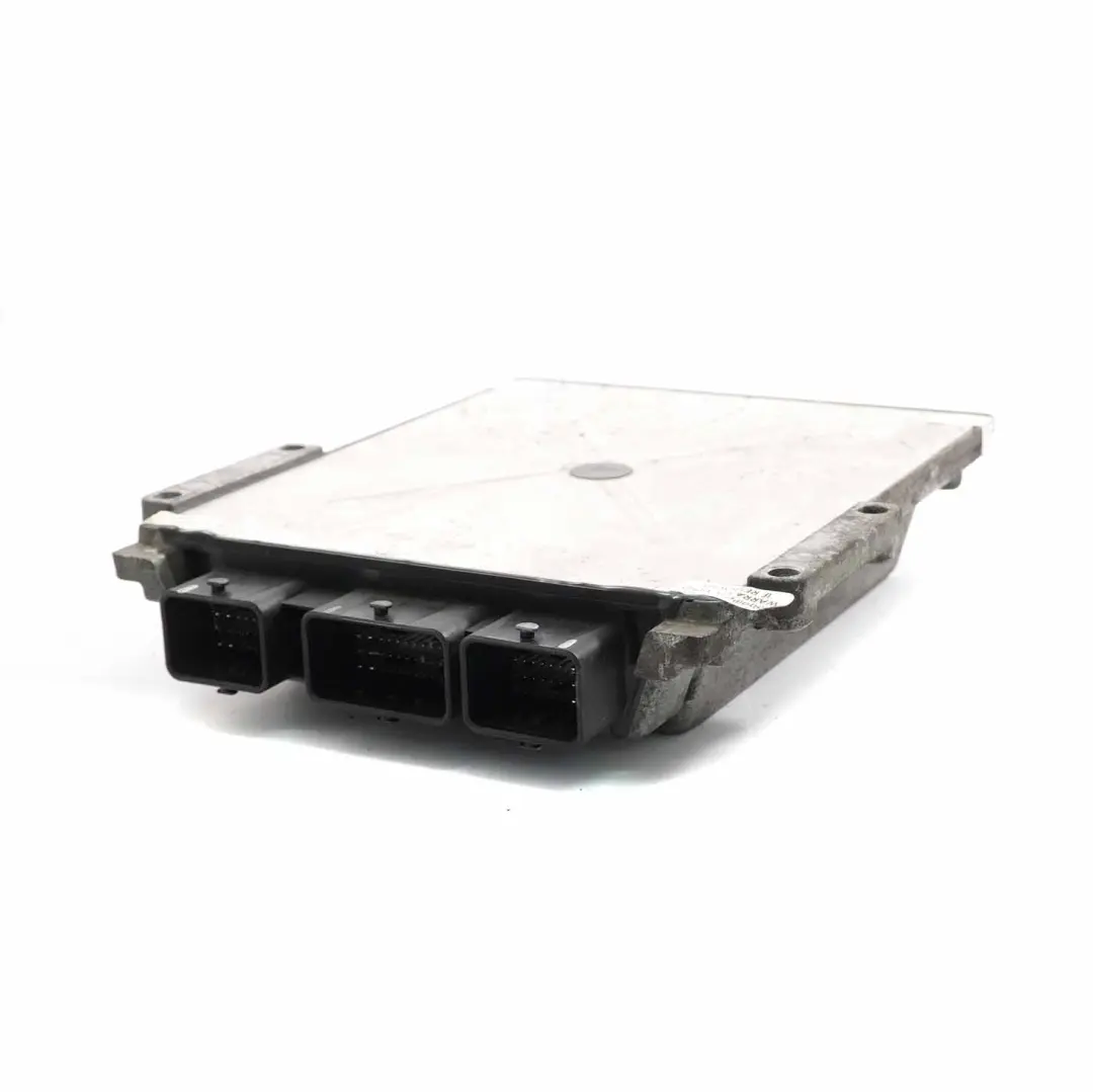Ford Transit MK7 2.2 TDCI P8FA Diesel Engine Control Unit ECU - SKU AC1112A650BC-1 - Part number AC1112A650BC