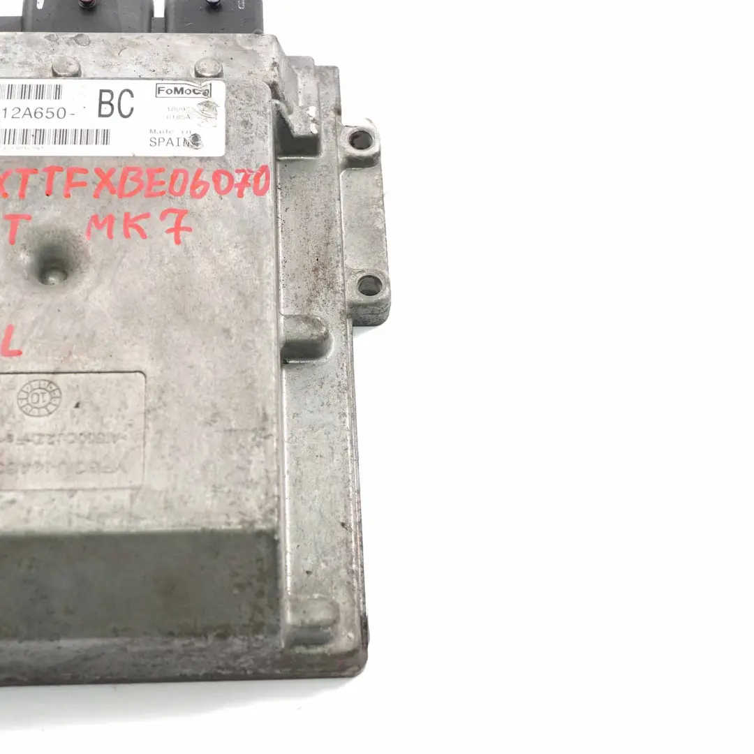 P8FA Diesel Unità controllo motore ECU per Ford Transit MK7 2.2 TDCI con numero di parte AC1112A650BC Ford Transit MK7 2.2 TDCI P8FA Diesel Unità controllo motore ECU - SKU AC1112A650BC-1 - Numero di parte AC1112A650BC