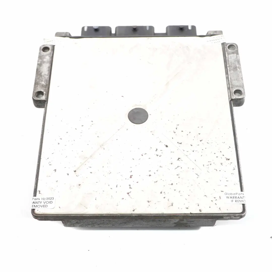 Ford Transit MK7 2.2 TDCI P8FA Diesel Engine Control Unit ECU - SKU AC1112A650BC-1 - Part number AC1112A650BC