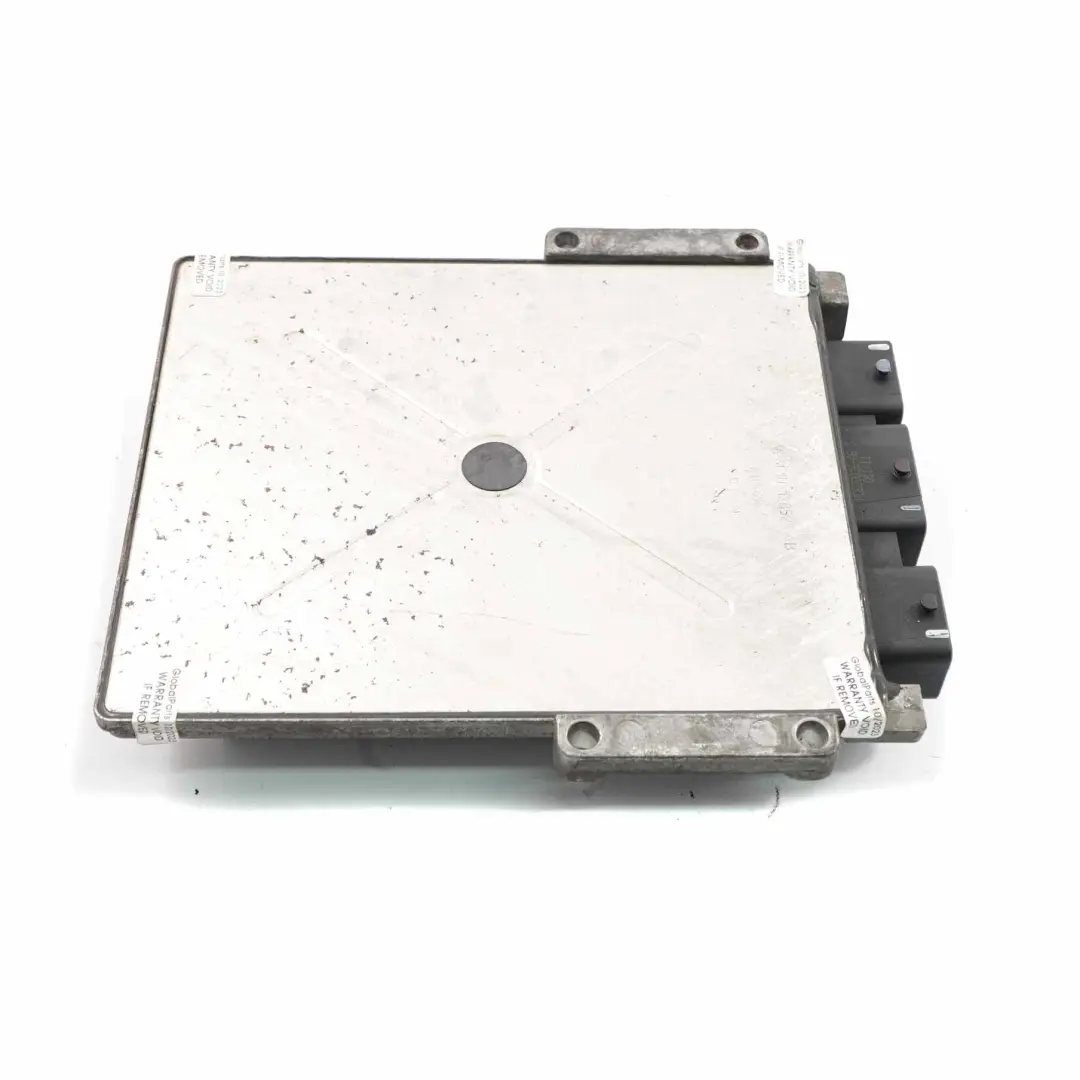 Ford Transit MK7 2.2 TDCI P8FA Unité contrôle moteur diesel ECU - SKU AC1112A650BC-1 - Numéro de pièce AC1112A650BC