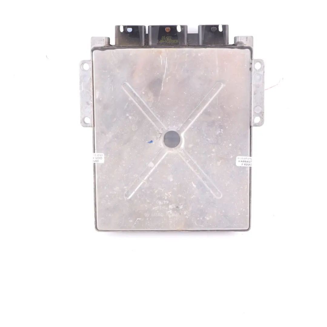 Ford Transit MK7 2.4 TDCI T24DD0P Diesel Engine Control Unit ECU - SKU AC1112A650BC - Part number AC1112A650BC