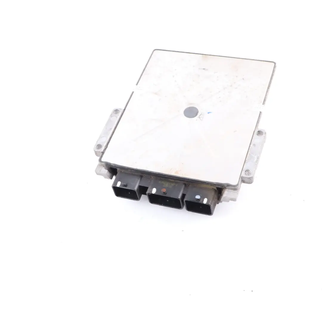 Ford Transit MK7 2.4 TDCI T24DD0P Diesel Engine Control Unit ECU - SKU AC1112A650BC - Part number AC1112A650BC