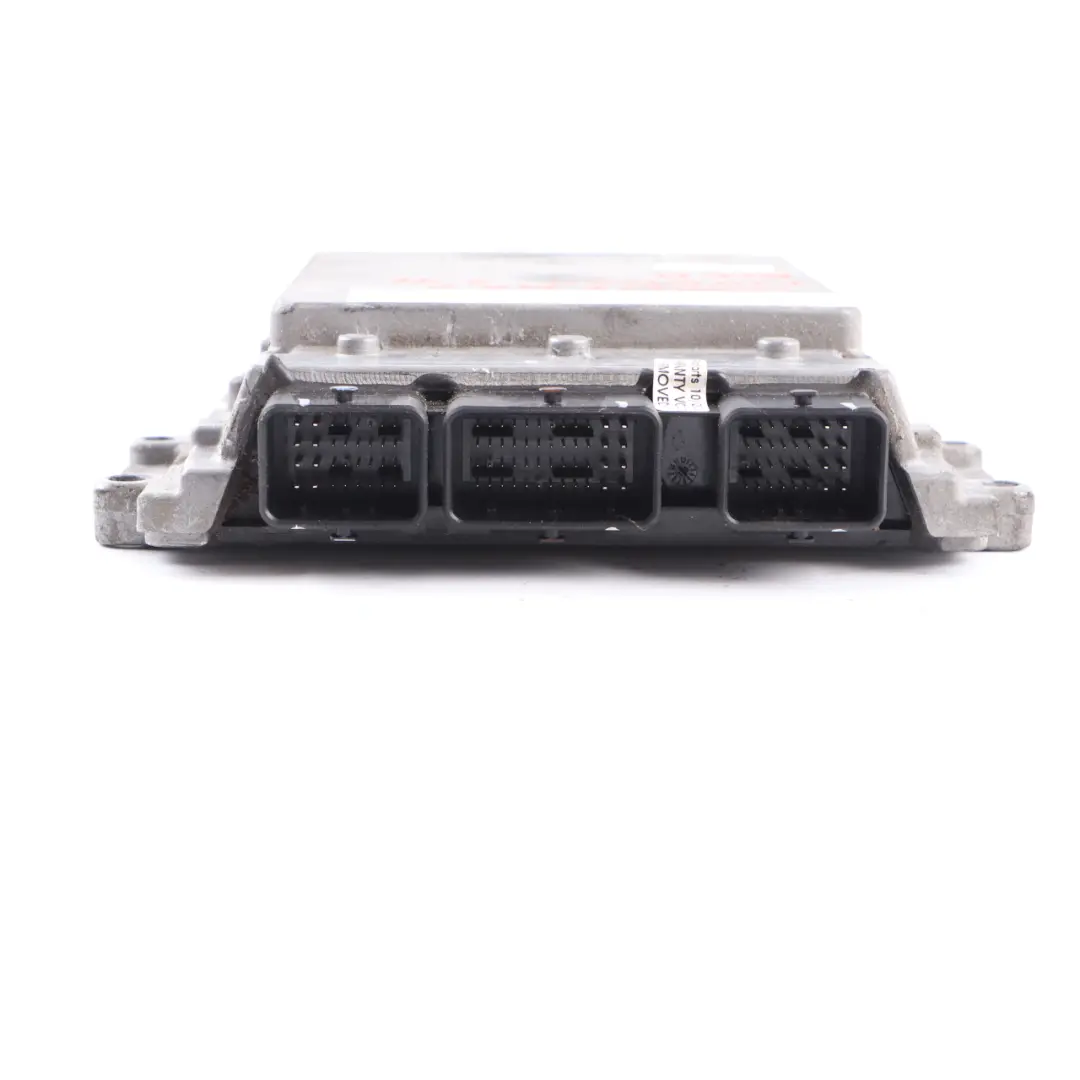 Ford Transit MK7 2.4 TDCI T24DD0P Diesel Engine Control Unit ECU - SKU AC1112A650BC - Part number AC1112A650BC