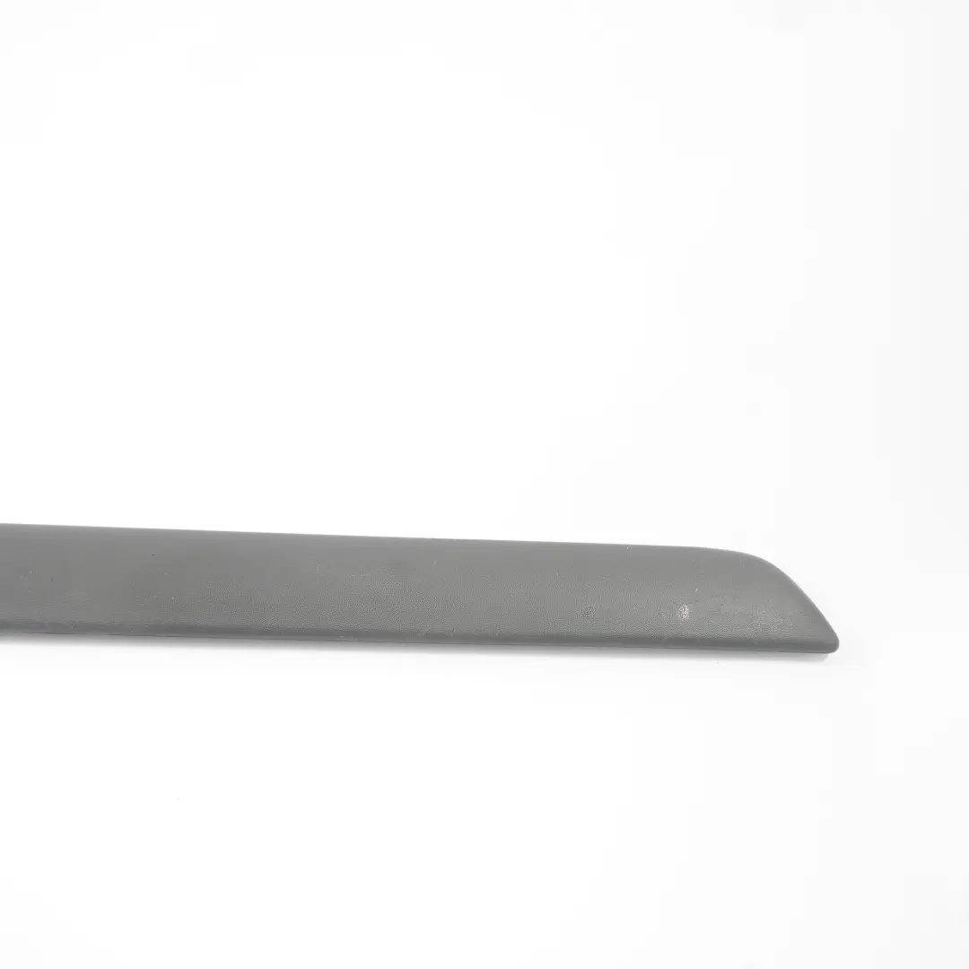 Ford Transit MK7 Door Moulding Strip Cover Front Left N/S Trim Panel - SKU AC16V20781 - Part number AC16V20781