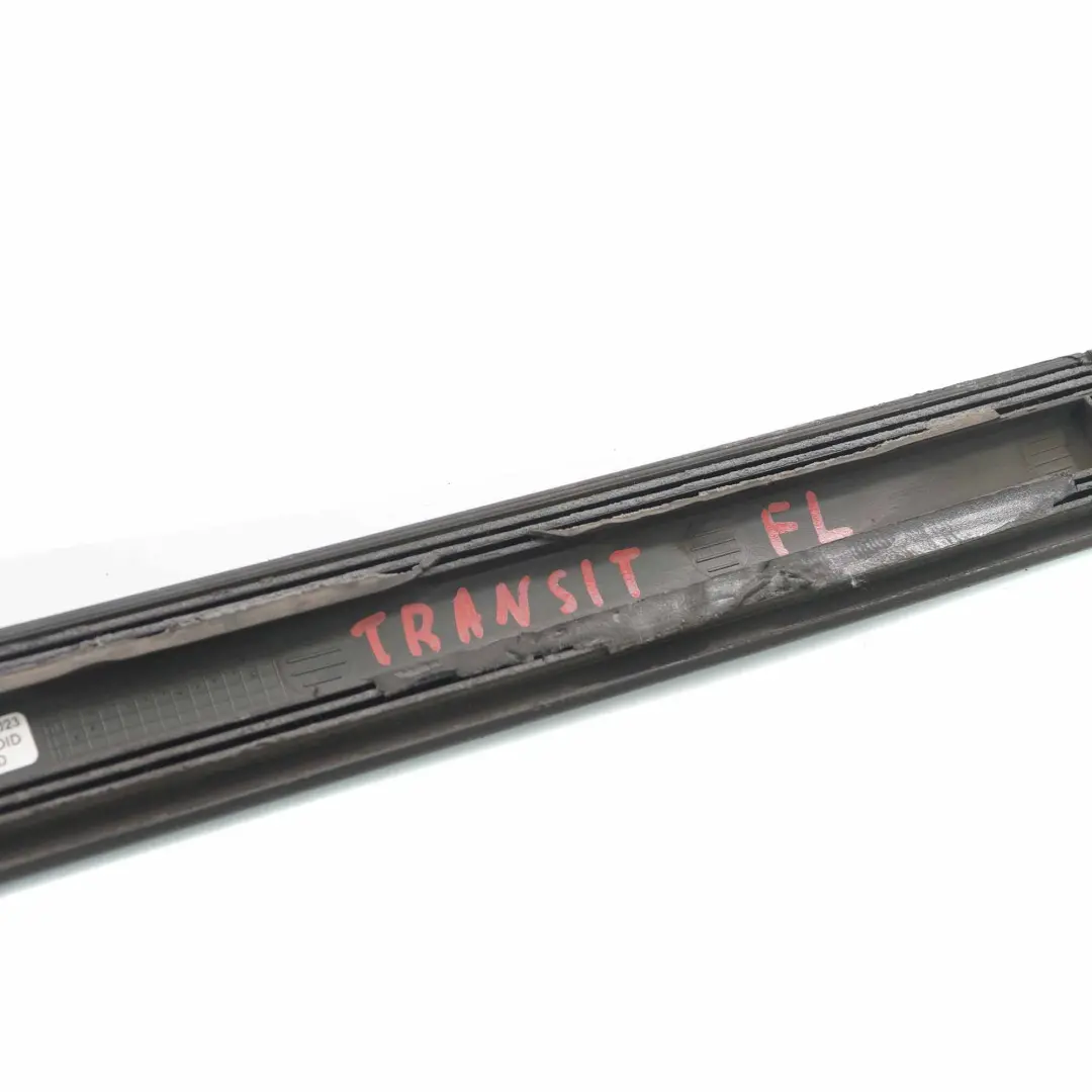 Ford Transit MK7 Door Moulding Strip Cover Front Left N/S Trim Panel - SKU AC16V20781 - Part number AC16V20781